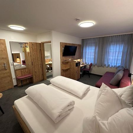Hotel Ochsen Ammerbuch Eksteriør billede