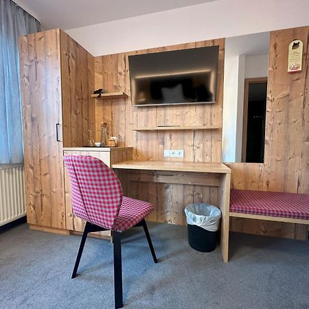 Hotel Ochsen Ammerbuch Eksteriør billede