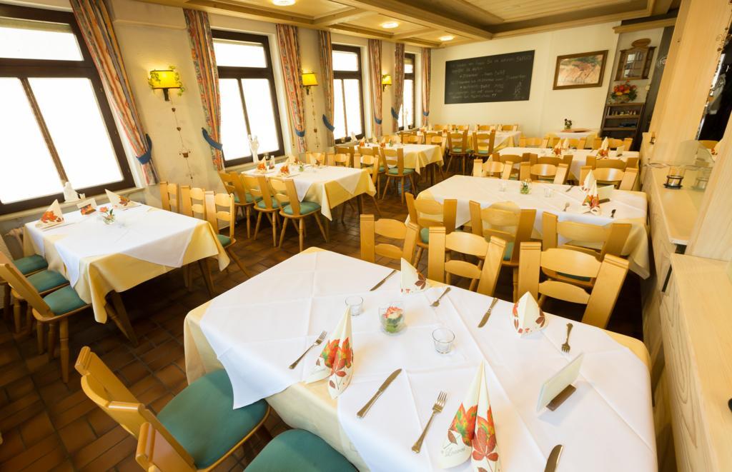 Hotel Ochsen Ammerbuch Eksteriør billede