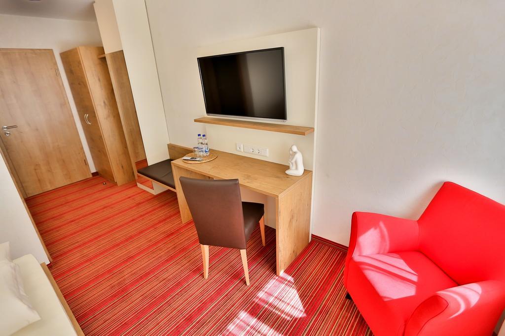 Hotel Ochsen Ammerbuch Værelse billede