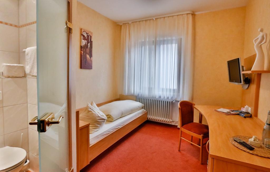 Hotel Ochsen Ammerbuch Værelse billede