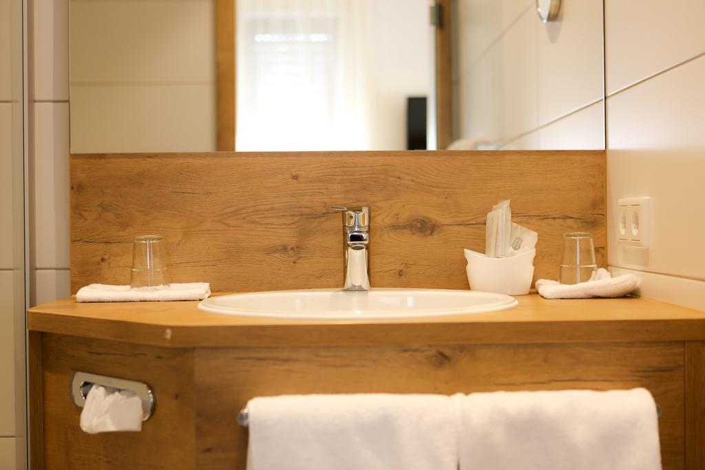 Hotel Ochsen Ammerbuch Værelse billede