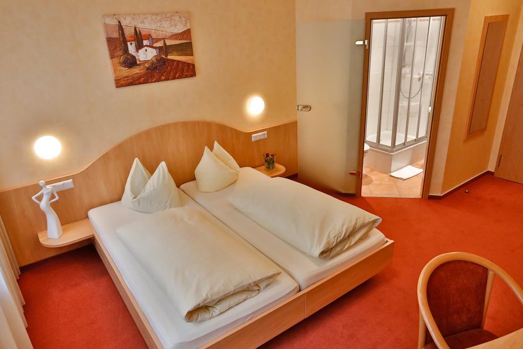 Hotel Ochsen Ammerbuch Værelse billede