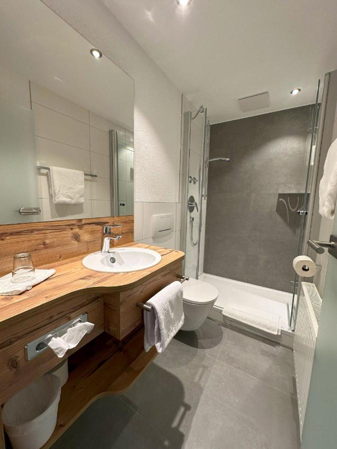 Hotel Ochsen Ammerbuch Eksteriør billede