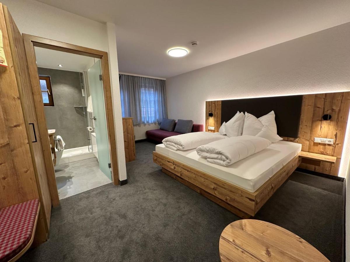 Hotel Ochsen Ammerbuch Eksteriør billede