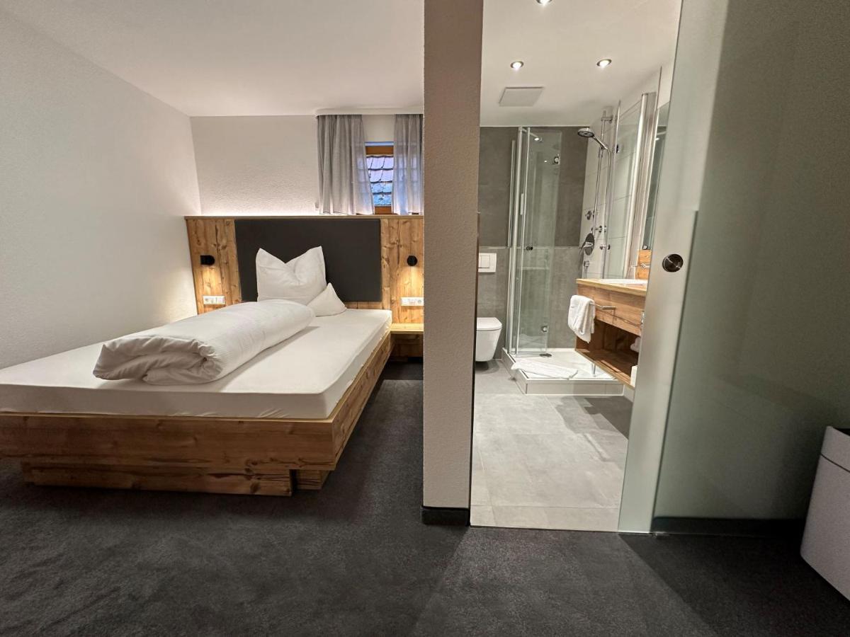 Hotel Ochsen Ammerbuch Eksteriør billede