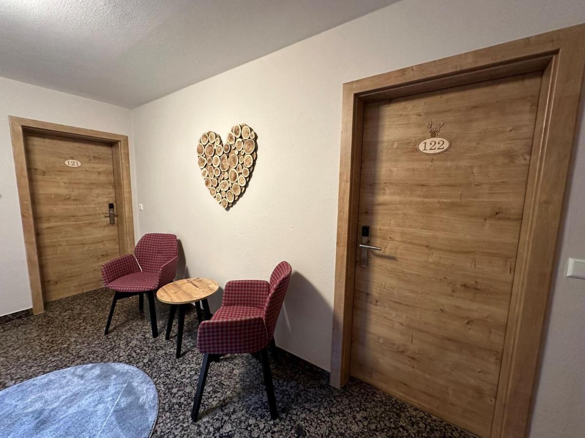 Hotel Ochsen Ammerbuch Eksteriør billede