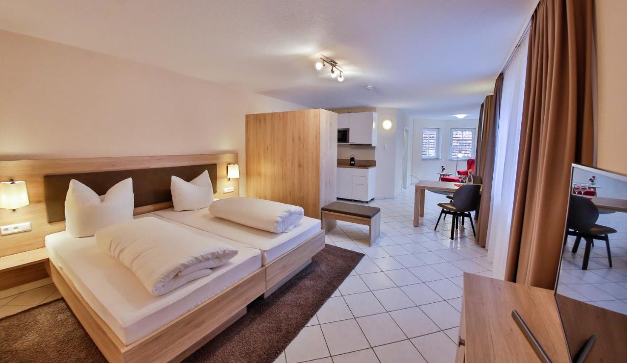 Hotel Ochsen Ammerbuch Eksteriør billede