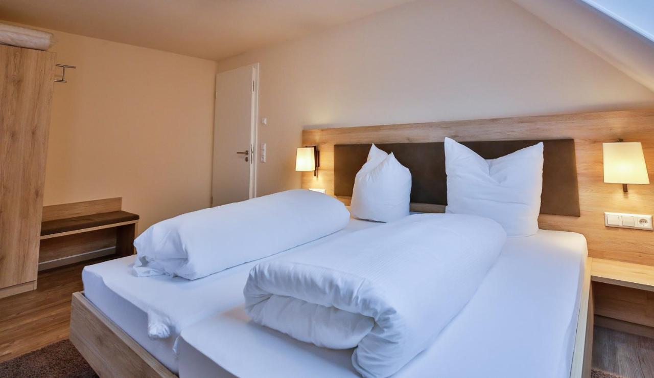 Hotel Ochsen Ammerbuch Eksteriør billede
