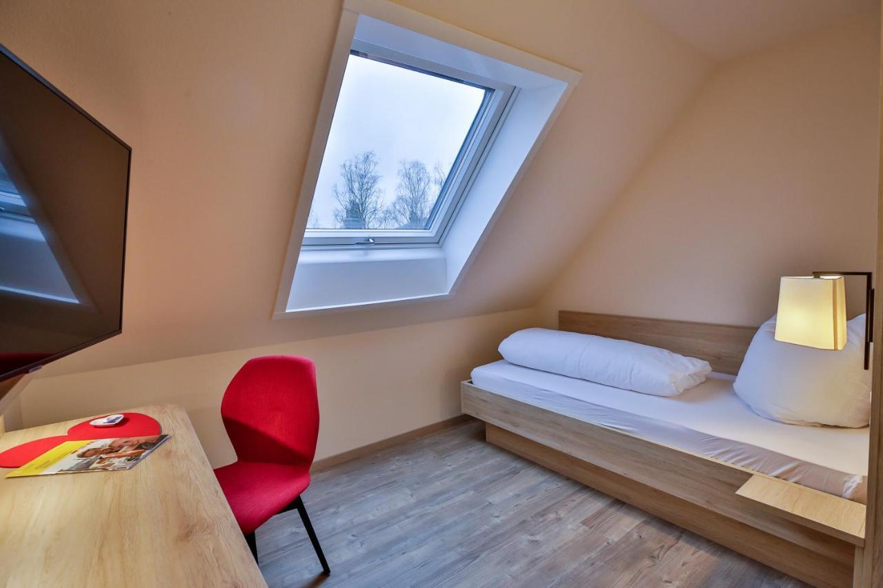 Hotel Ochsen Ammerbuch Eksteriør billede